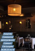 ideally located restaurant for - 1