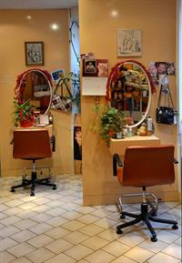 hairdresser shop of 70m2 - 3