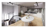 affordable three-room commercial property - 1