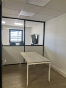 ground floor office to - 1