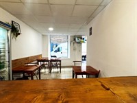 turnkey fast food restaurant - 1