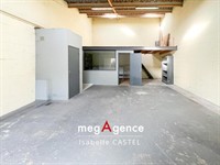 commercial premises garage for - 3
