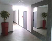 offices of 116m2 croissy - 2