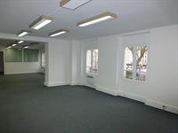 office space of 220m2 - 3