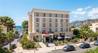 hotel business for sale - 1