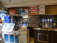 bar tobacco lottery newsagent - 2
