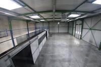commercial warehouse saint thibault - 2