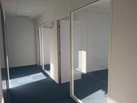 office space of 101m2 - 2