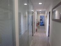 office space of 247m2 - 2