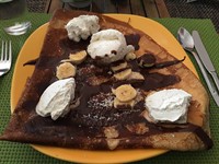 charming profitable turnkey creperie - 1
