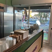 fast food snack bar - 2