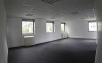 office space of 635m2 - 3