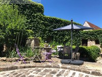 bed breakfast gite ruffey - 3