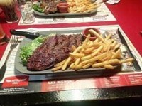 south american fast food - 2