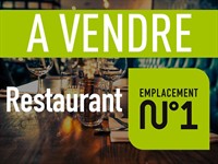 restaurant for sale - 1