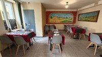 business with 60m accommodation - 2