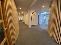 commercial office for rent - 1