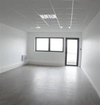 office space of 38m2 - 2