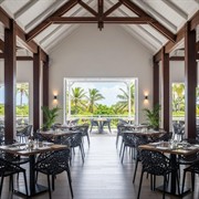 renowned restaurant for sale - 1
