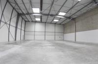 commercial space of 1155m2 - 3