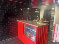 fast food restaurant for - 1