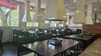 cafe restaurant - 1