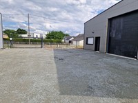320m commercial building for - 2