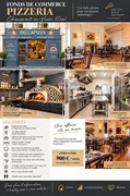 traditional pizzeria for sale - 1
