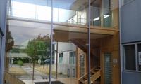 office of 99m2 saint - 1