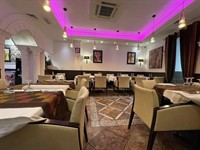 restaurant lease rights with - 1