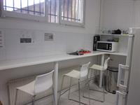 office space of 247m2 - 3