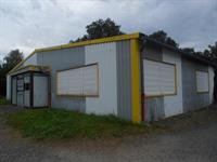 commercial premises of 440m2 - 1