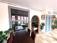 hotel-restaurant for sale saint - 1