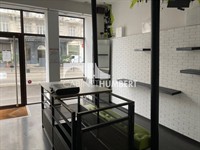 storefront on avenue de - 1