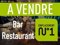 restaurant for sale - 1