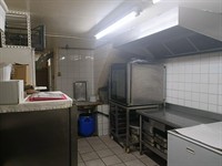 restaurant for sale cannes - 3