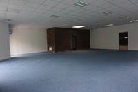 office space of 101m2 - 2