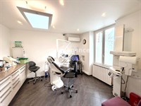 two dental practices investment - 1