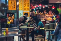 cafe restaurant for sale - 1