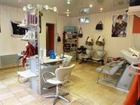 hairdressing salon louviers - 1