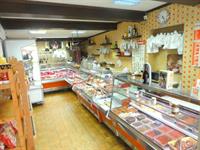 butcher shop vinon sur - 1