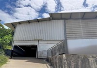 warehouse of 220 m - 1