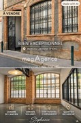 commercial premises 163m hyper-center - 1