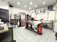pizzeria with terrace studio - 1