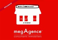 commercial premises with 1600 - 1
