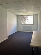 office space lyon 7 - 1