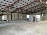 warehouse office space la - 1