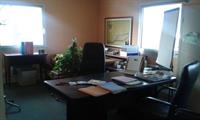office of 580m2 saint - 2