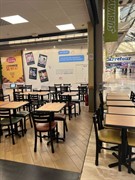 international brand franchise restaurant - 2