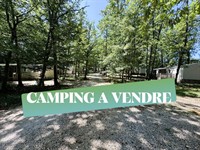 4-star camping with development - 1